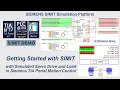 Download Lagu SS01. Getting Started with SIMIT Siemens Simulation Platform with Servo Drive Motion Control (EN)