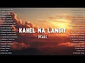 Download Lagu Kahel na langit - Maki, Multo | Best New Tagalog Love Songs 2025 - Hot Hits OPM On Spotify