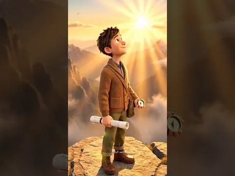 الشغف والمحاولة حتى تصل إلى حلمك ✨