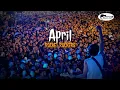 Download Lagu ROCKET ROCKERS - April ( Lirik )