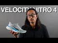 Download Lagu Puma Velocity Nitro 4