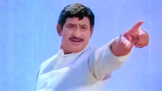 Krishna, Jayasudha, Shobana Superhit Song - Praja Pratinidhi Movie Video Songs