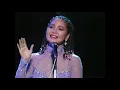 鄧麗君 - 何日君再来 (Full HD, with lyrics, pinyin and english translation)
