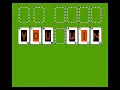 Solitaire - NES