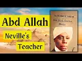Download Lagu Abdullah: Teacher, Healer - Spiritual Mentor of Neville Goddard, Full Audiobook By WC Lanyon (1921)