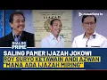 Lagu Andi Azwan Pamer Ijazah Jokowi, Roy Suryo: Mana Ada Ijazah Miring, Itu Kan Konyol | NTV