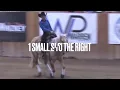 NRHA Pattern 5 in 90 Seconds