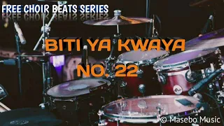 FREE CHOIR BEAT NO 22 BITI YA KWAYA NAMBA 22 255759683635 