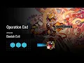Download Lagu Arknights | Paradox Simulation - Waai Fu