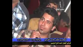 اثنين احباب اغاني فرح عماد عبيات الاحوازي عماد عبيات اغاني اعراس 