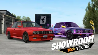 🏎️ New Showroom Episode | Vektor