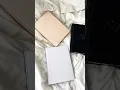 The Most Aesthetic Daily Planner of 2025
