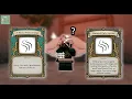 Should you Take A World Without Song on Specter Path Deepwoken OUTDATED