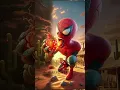Download Lagu WWW Spider-Man😱😱 Evolution Spider-Man #spiderman #coffindance #sirenheadEvolution of