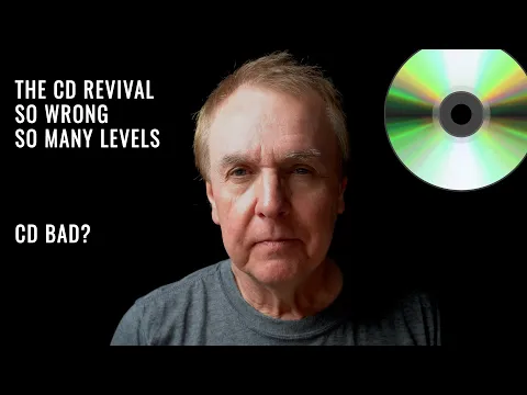 Download MP3 The CD Revival - So wrong on so many levels