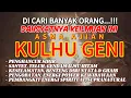 Download Lagu Ajian Kulhu Geni