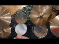 【CANDY TUNE】レイドバックジャーニー-叩いてみた【Drum Cover】【楽譜あり】