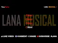Duo Anggrek - Cikini Gondangdia [Karaoke] | LMusical