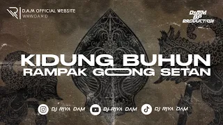 dj kidung buhun sunda x gambelan dj riva dam mengangker yakin ga merinding