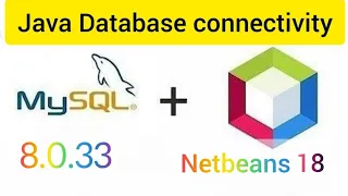 How to connect MySQL database in NetBeans