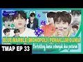 Download Lagu [SUB INDO] TREASURE MAP SEASON 2 - EP 33