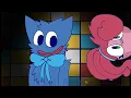 SLEEP WELL (CG5) ANIMATION MAP COMPLETE . POPPY PLAYTIME CHAPTER 3 . SMILING CRITTERS