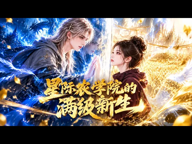 星际农学院的满级新生