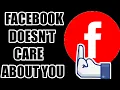 Download Lagu Facebook Sells Your Personal Data And They Don't Care About You
