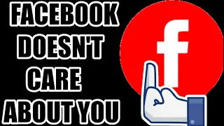 Facebook Sells Your Personal Data And They Don T Care About You  Facebook Sells Your Personal Data And They Don T Care About You