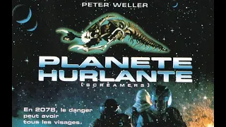 Planete Hurlante (1995) Bande Annonce VF HD