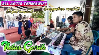 Download All artis termawut🤣🤣NDAS GERIH | Diella Prod. MP3