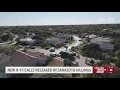New 9-1-1 calls released in Sarasota killings on Tuesday