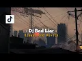 DJ Bad Liar - Slowed and Reverb 🎧 Viral tiktok 🎶
