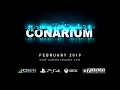 Horror Adventure Conarium PS4 Trailer | Pure PlayStation