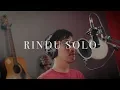 Download Lagu Elizabeth Sudira - Rindu Solo | Cover
