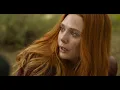 From Blood and Ash TRAILER 2022 Poppy Hawke