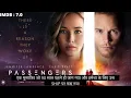 PASSENGERS movie explained in Hindi Passengers 2016 movie explained Drama Action Fantasy