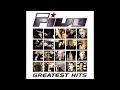 Keep On Movin' - Five HQ (Audio)