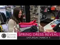 Clothes Mentor Canton Spring Dress Reveal