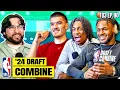 We Interviewed The Top 2024 NBA Draft Prospects Ep 90