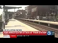 Man accused of attacking woman he didn t know at Meriden Train Station