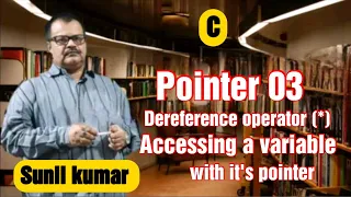 Accessing a variable through its pointer Call by Value
