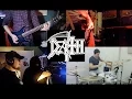 Download Lagu Death - The Philosopher (Full Band Cover)