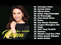 ROSSA - Terlanjur Cinta    || Lagu Pop Indonesia terbaru || Lagu masa-masa SMA 2025