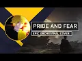 Download Lagu |WITH VOCALS| TheFatRat \u0026 RIELL - Pride \u0026 Fear (EPIC ORCHESTRAL COVER)