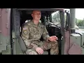 13J Fire Control Specialist