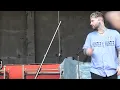 Fame on Fire - Plastic Heart | KBPI Birthday Bash @ Fiddler's Green Amphitheatre, Denver, 5/4/23