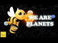Download Lagu We Are Planets@TinkleBeez2020