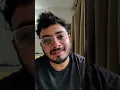 Celebrity Singer Abhay Jodhpurkar Sings | ZERO: Mere Naam Tu
