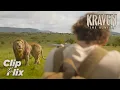 Download Lagu The Moment He Was Nearly Died | Kraven The Hunter (2/7) | Aaron-Taylor Johnson